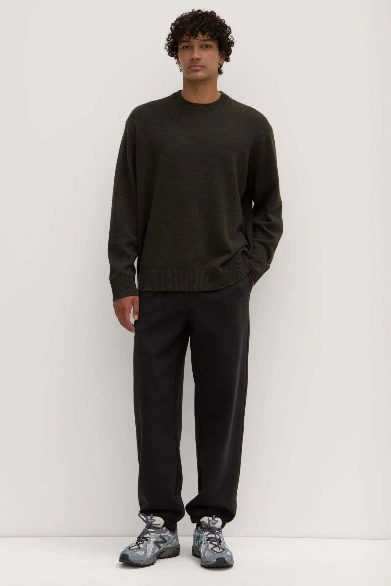 Ryan Merino Knit^Assembly Label Online