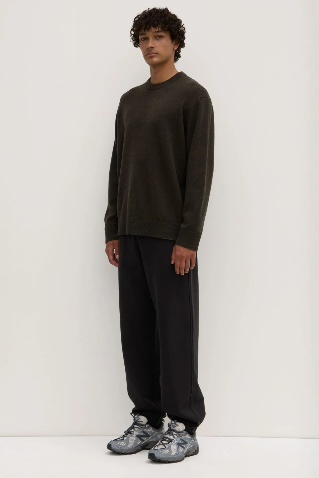 Ryan Merino Knit^Assembly Label Online