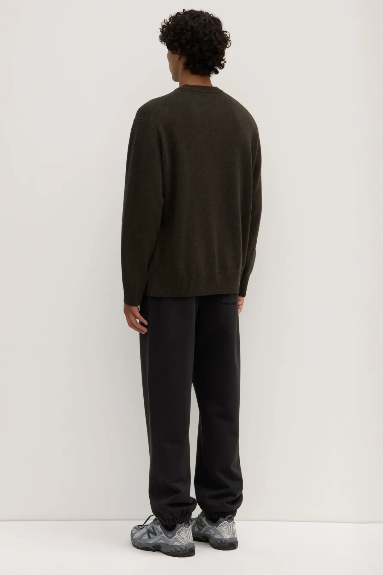 Ryan Merino Knit^Assembly Label Online