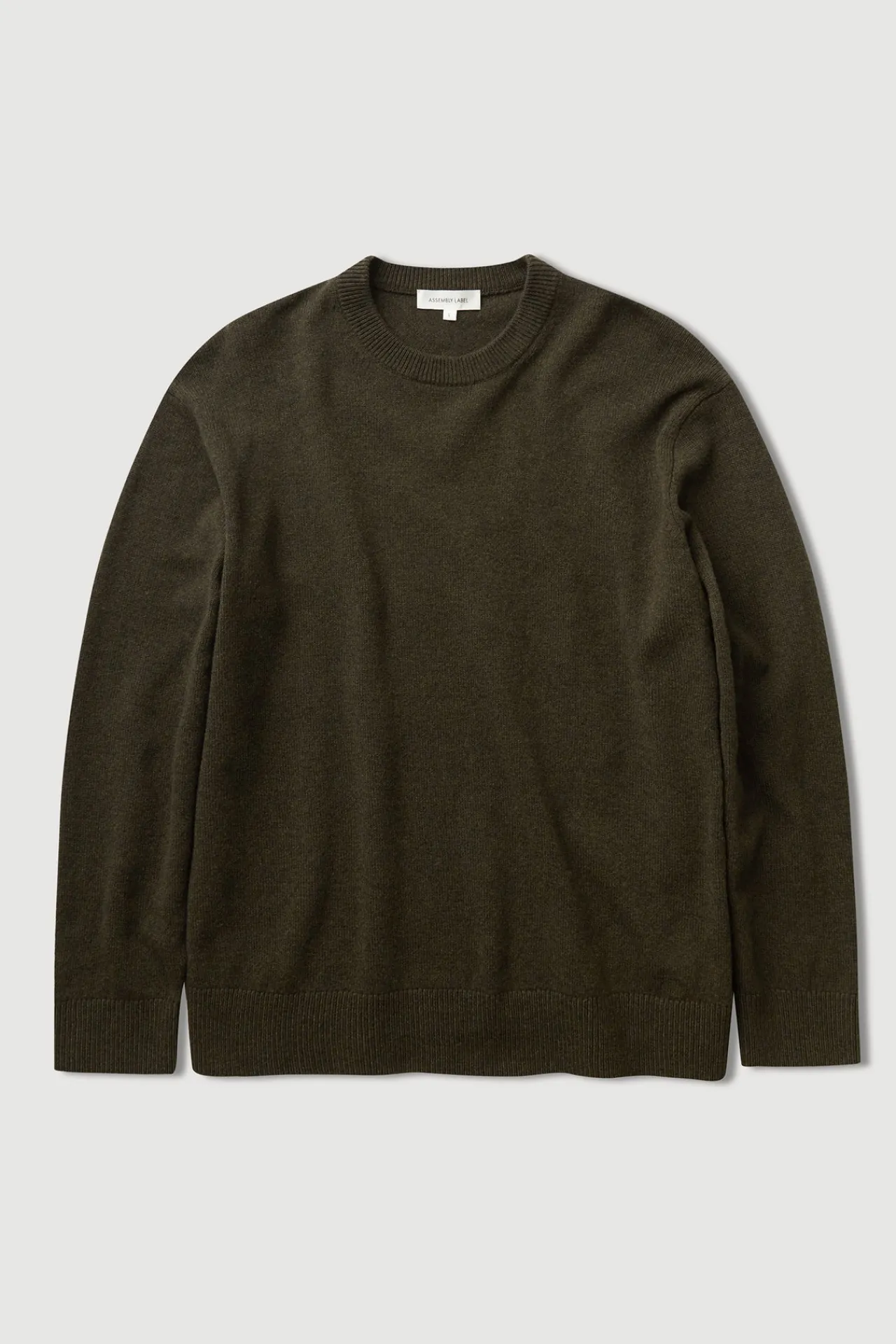Ryan Merino Knit^Assembly Label Online