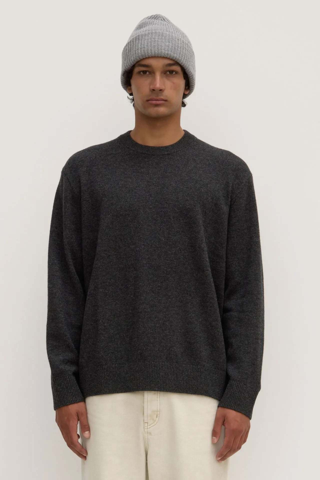 Ryan Merino Knit^Assembly Label Discount