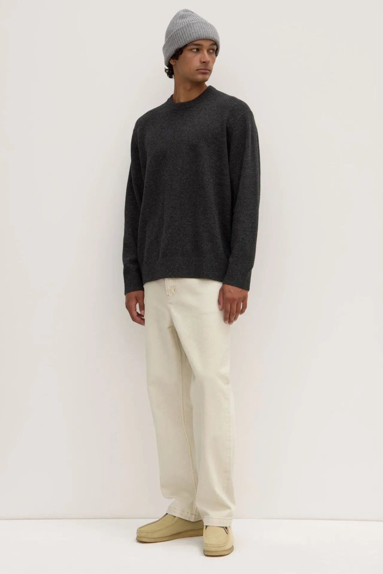 Ryan Merino Knit^Assembly Label Discount
