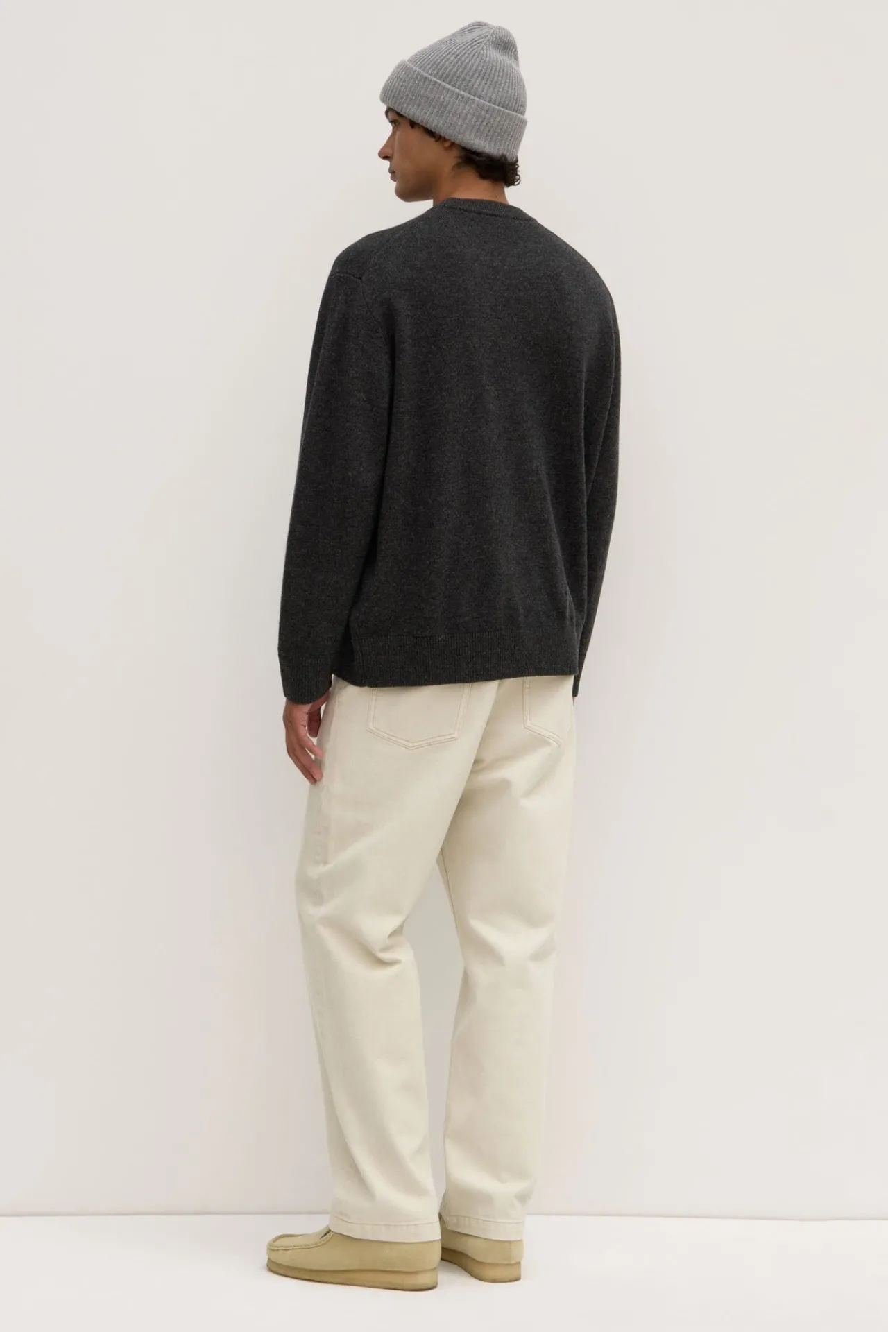 Ryan Merino Knit^Assembly Label Discount