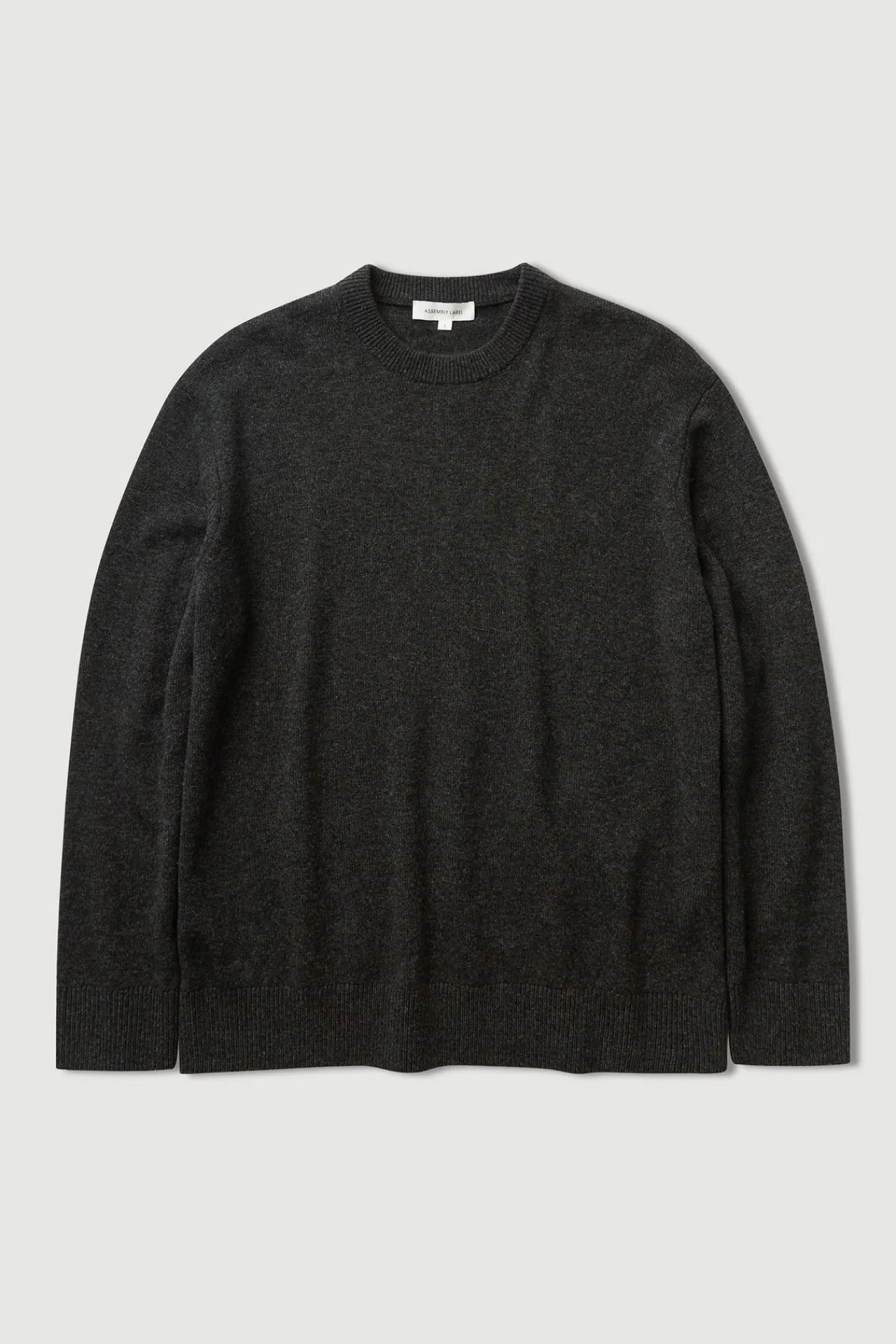 Ryan Merino Knit^Assembly Label Discount