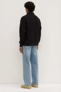 Ryder Fleece Sweat^Assembly Label New