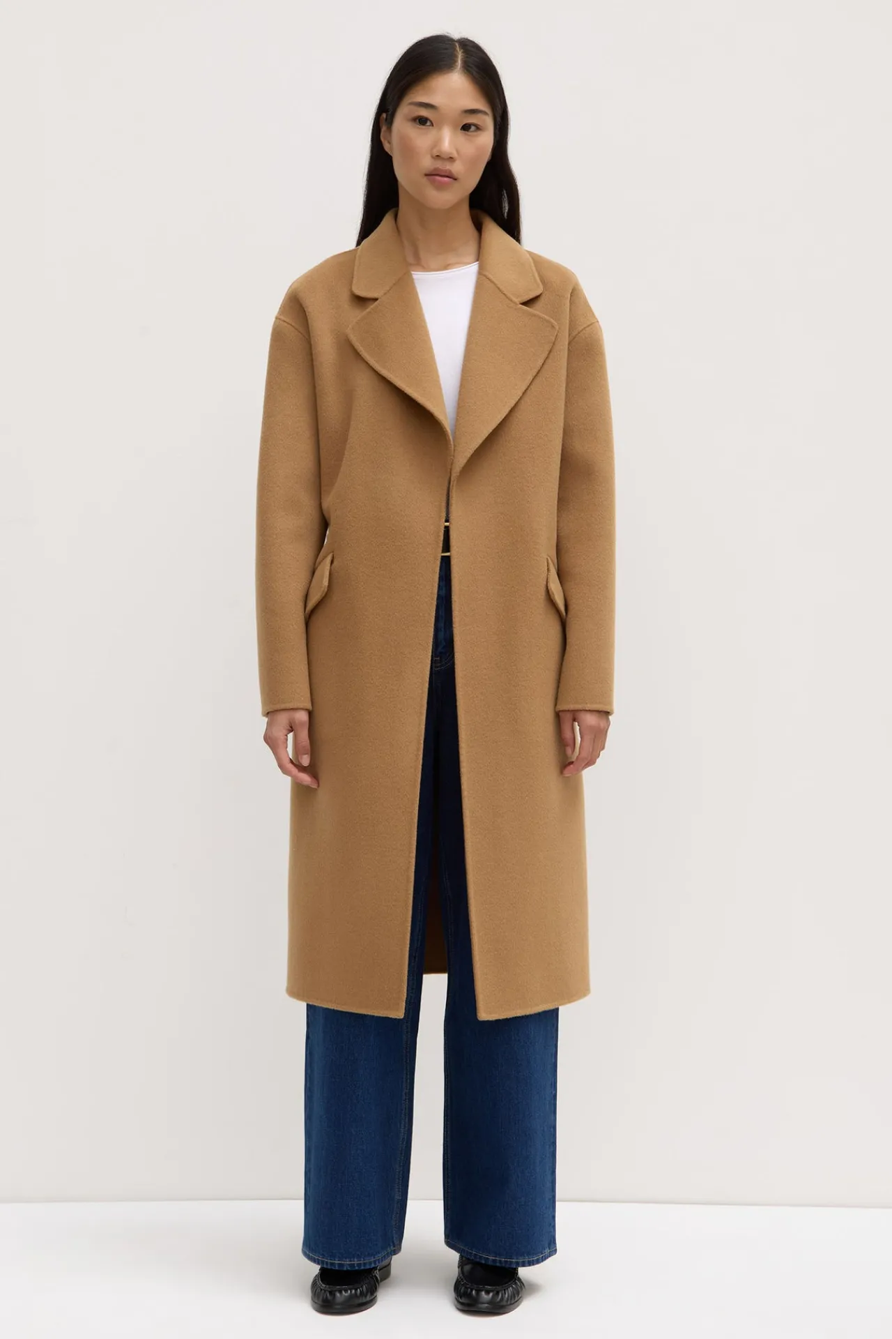 Sadie Coat^Assembly Label Outlet