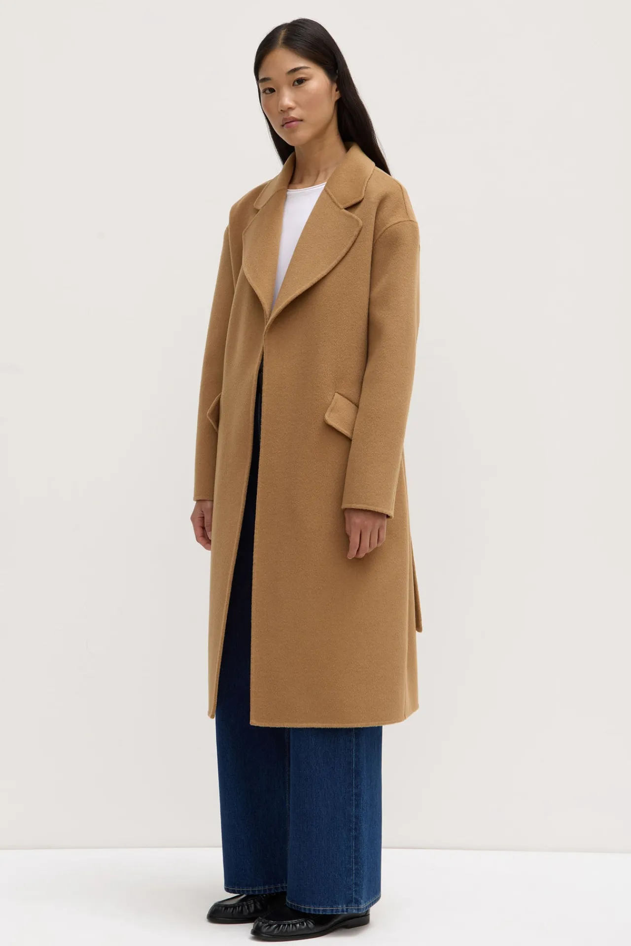 Sadie Coat^Assembly Label Outlet
