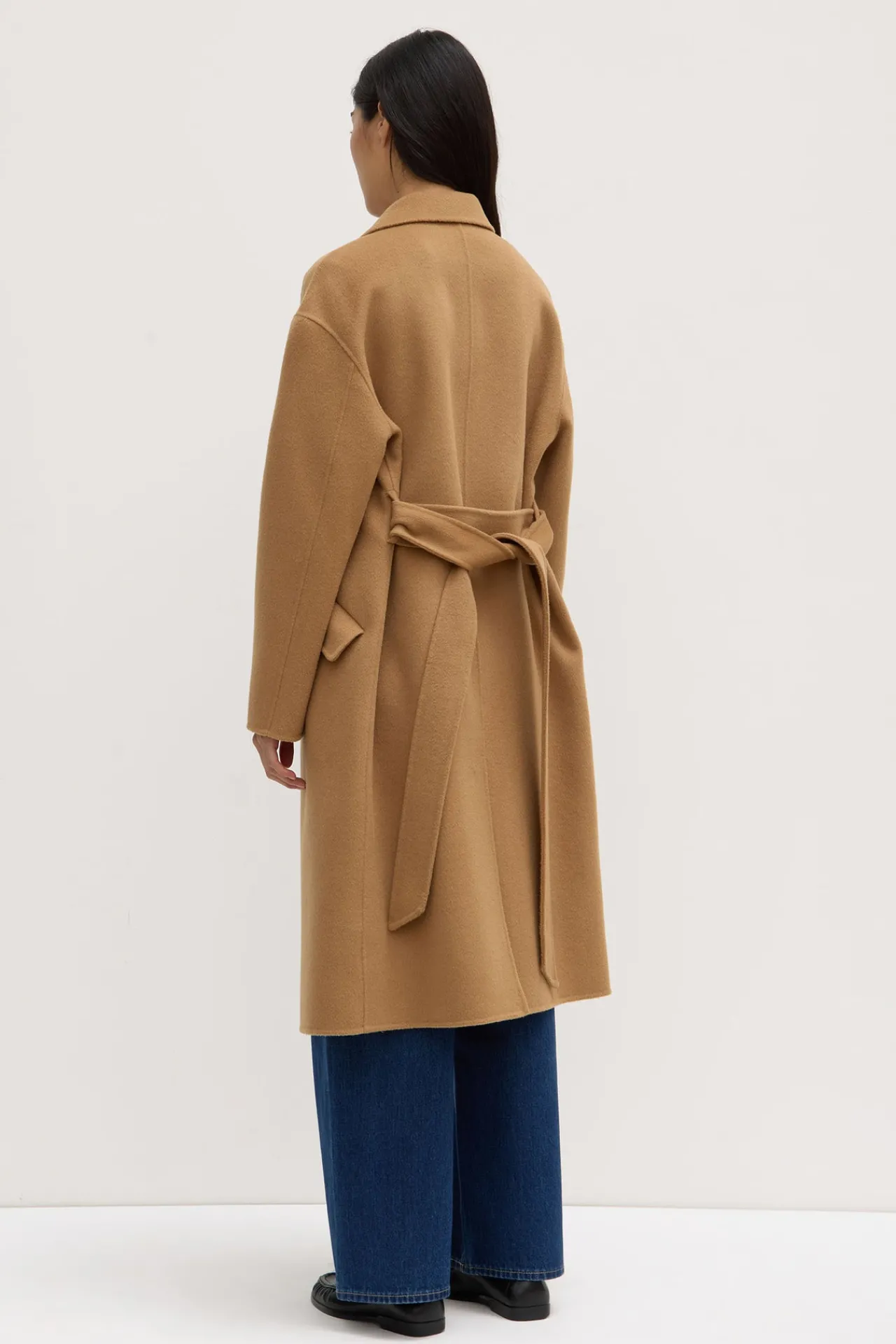 Sadie Coat^Assembly Label Outlet