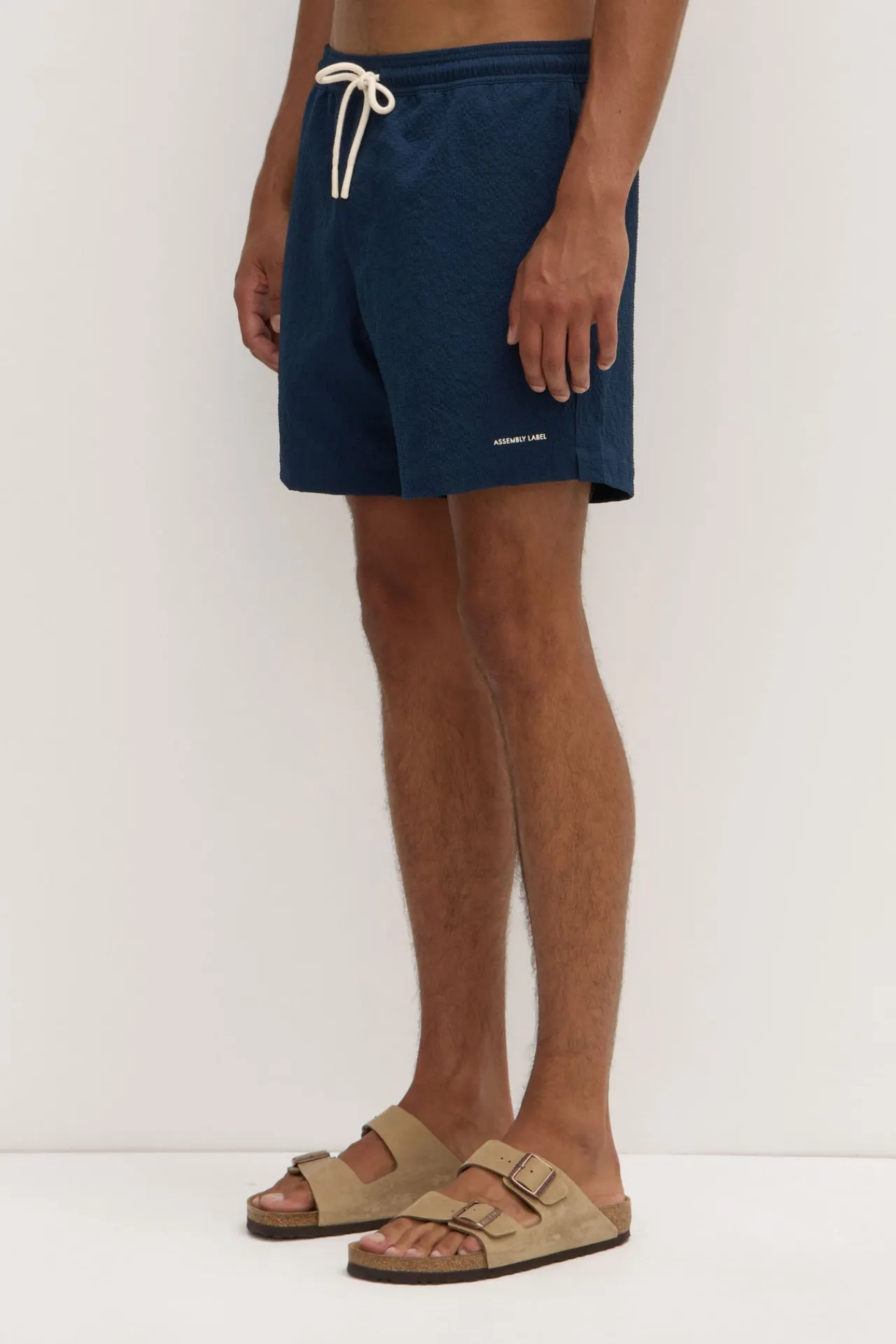 Seth Swim Short^Assembly Label Best