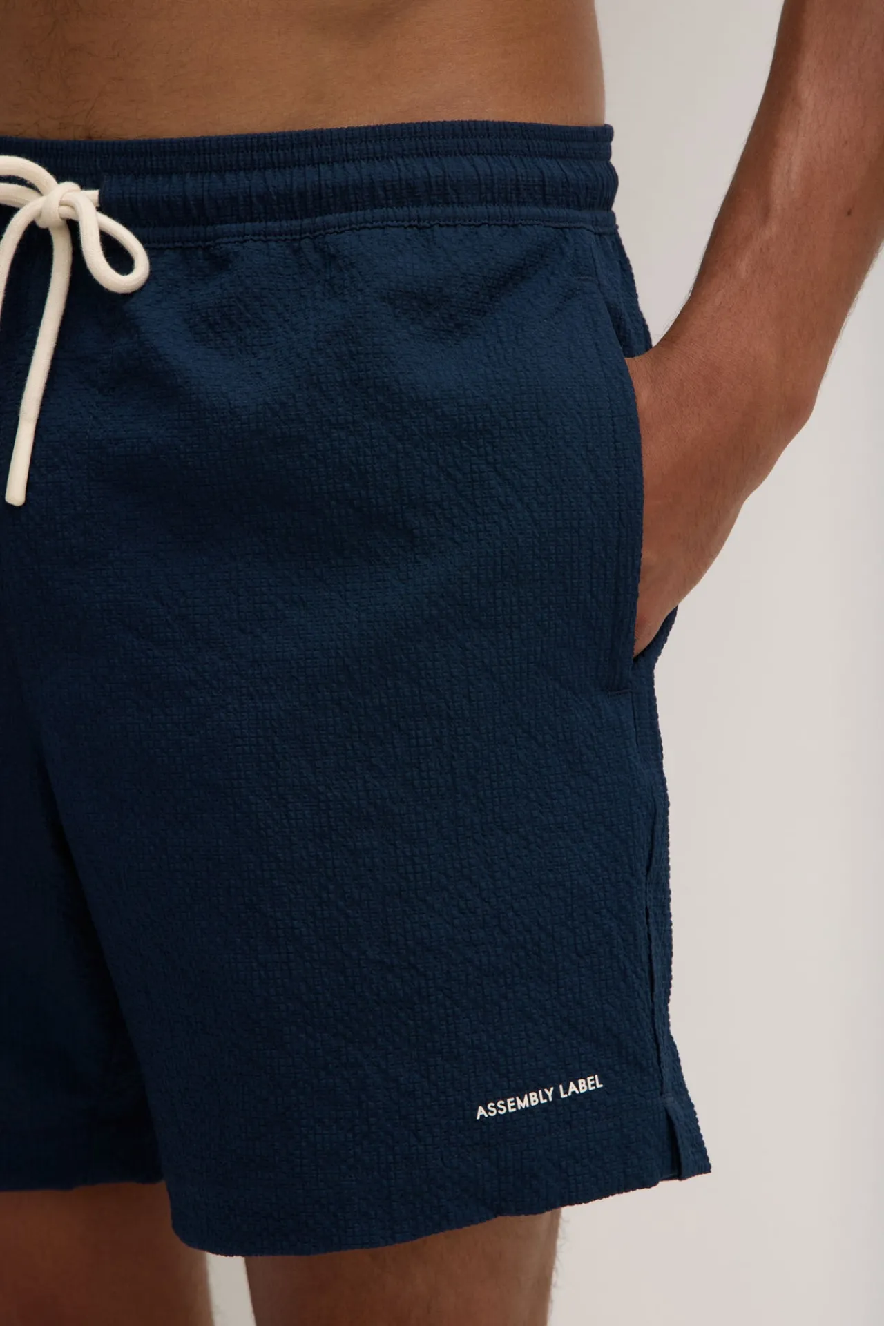 Seth Swim Short^Assembly Label Best