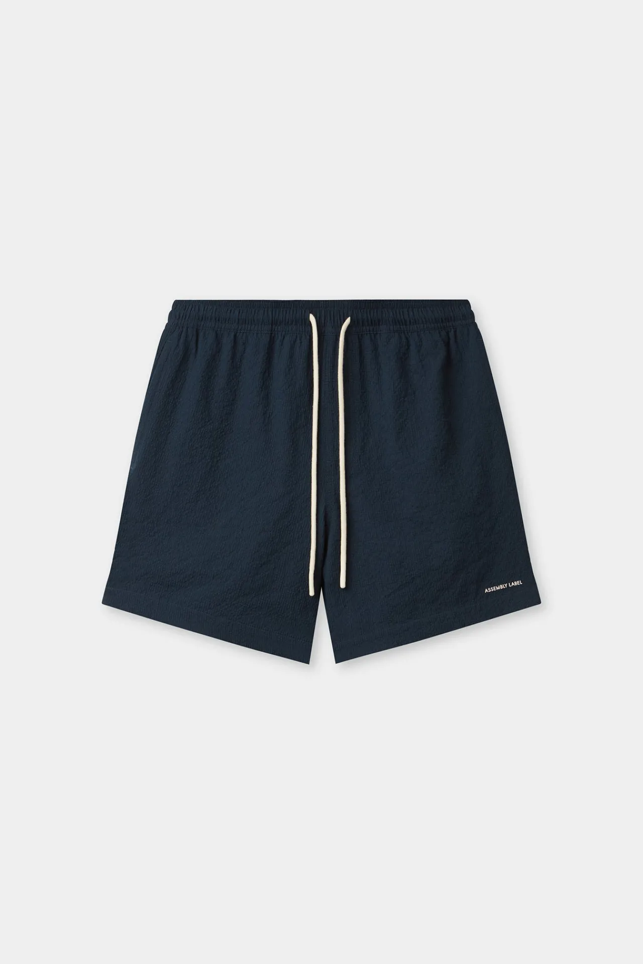 Seth Swim Short^Assembly Label Best