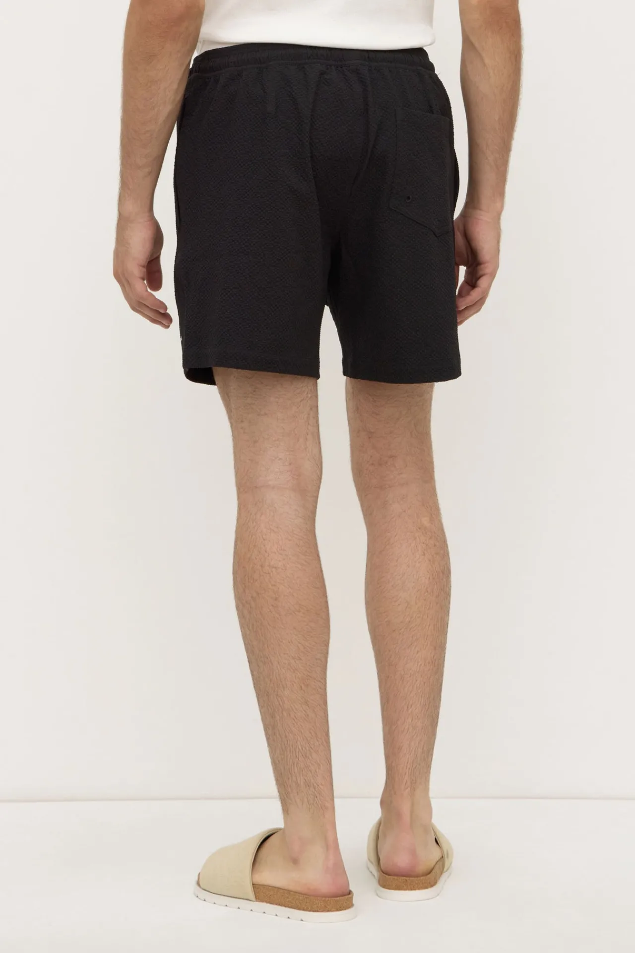 Seth Swim Short^Assembly Label New