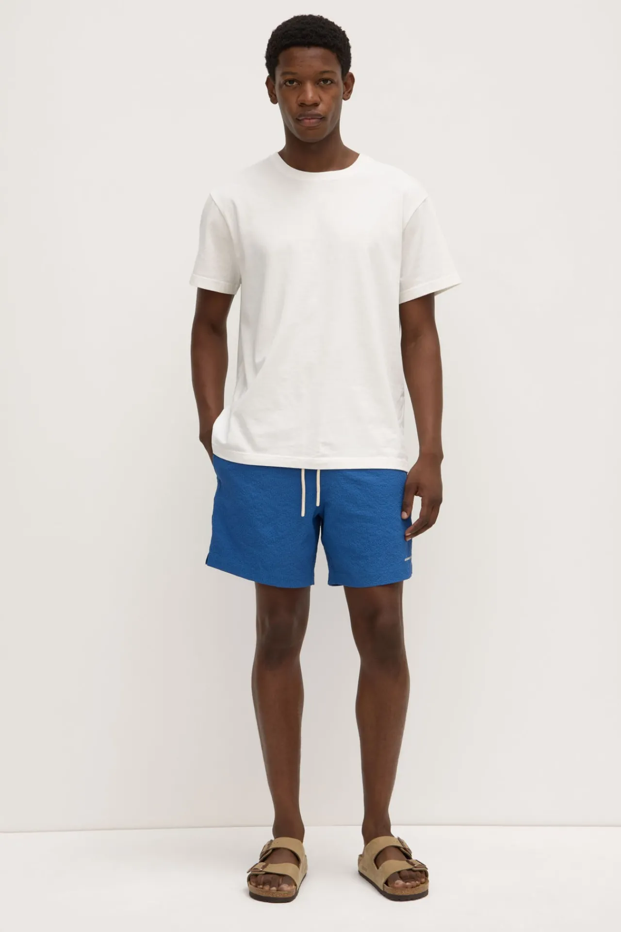 Seth Swim Short^Assembly Label Best