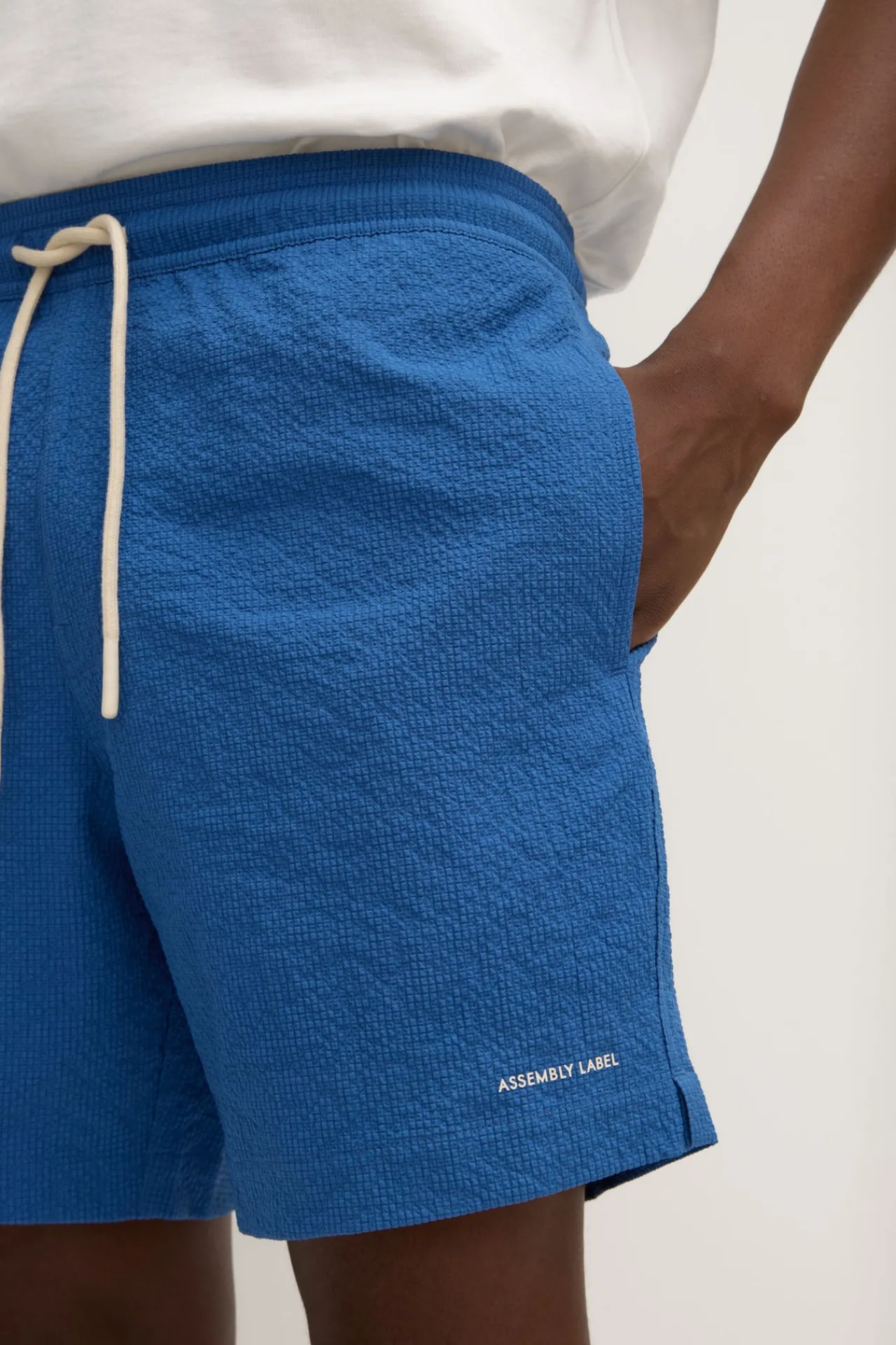 Seth Swim Short^Assembly Label Best