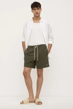 Seth Swim Short^Assembly Label Online