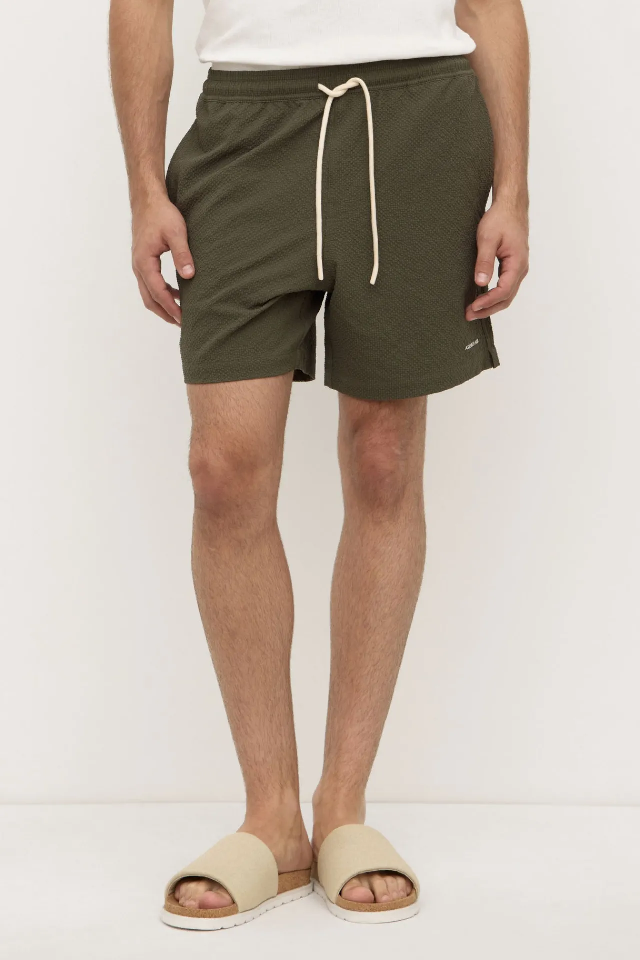 Seth Swim Short^Assembly Label Online