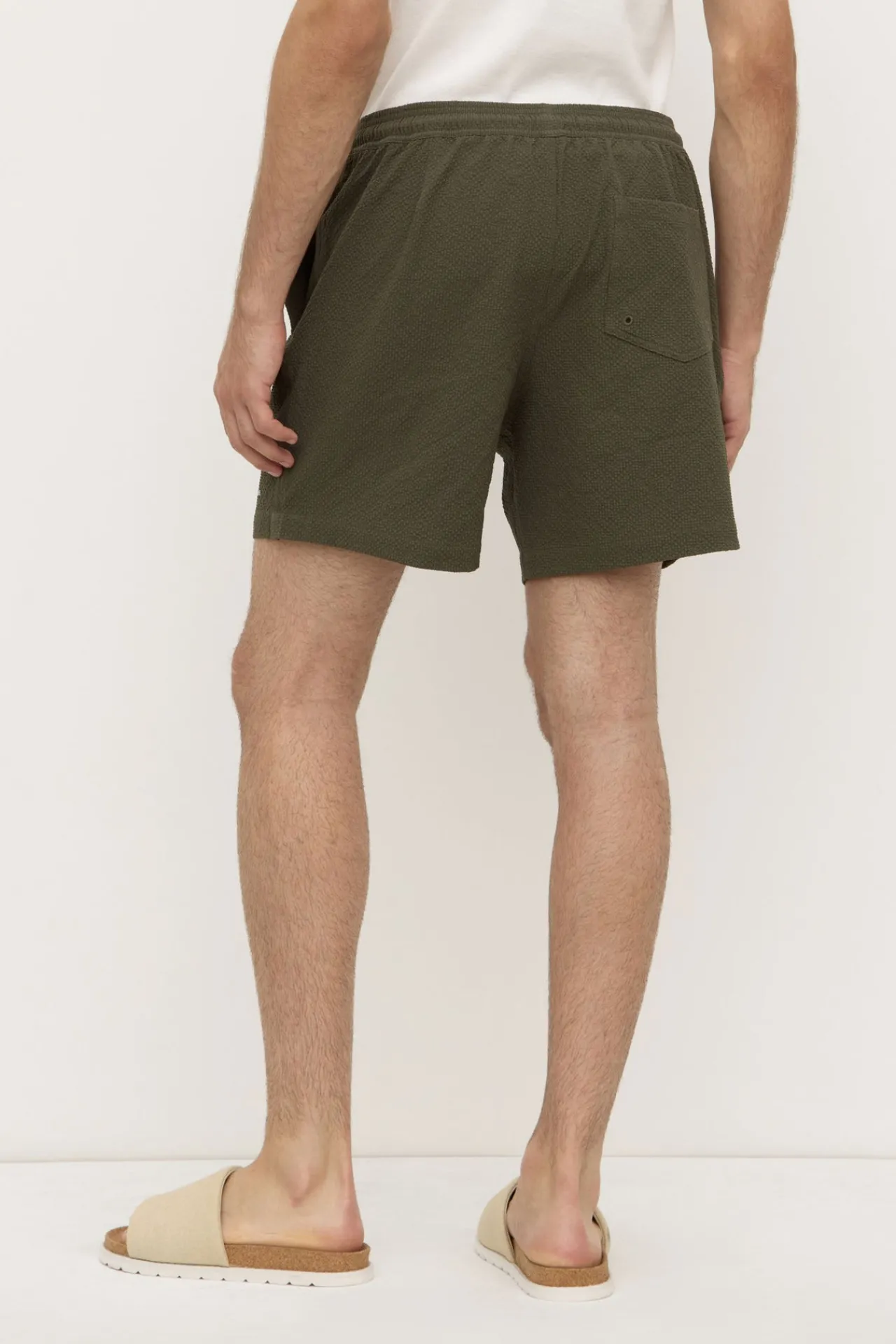 Seth Swim Short^Assembly Label Online