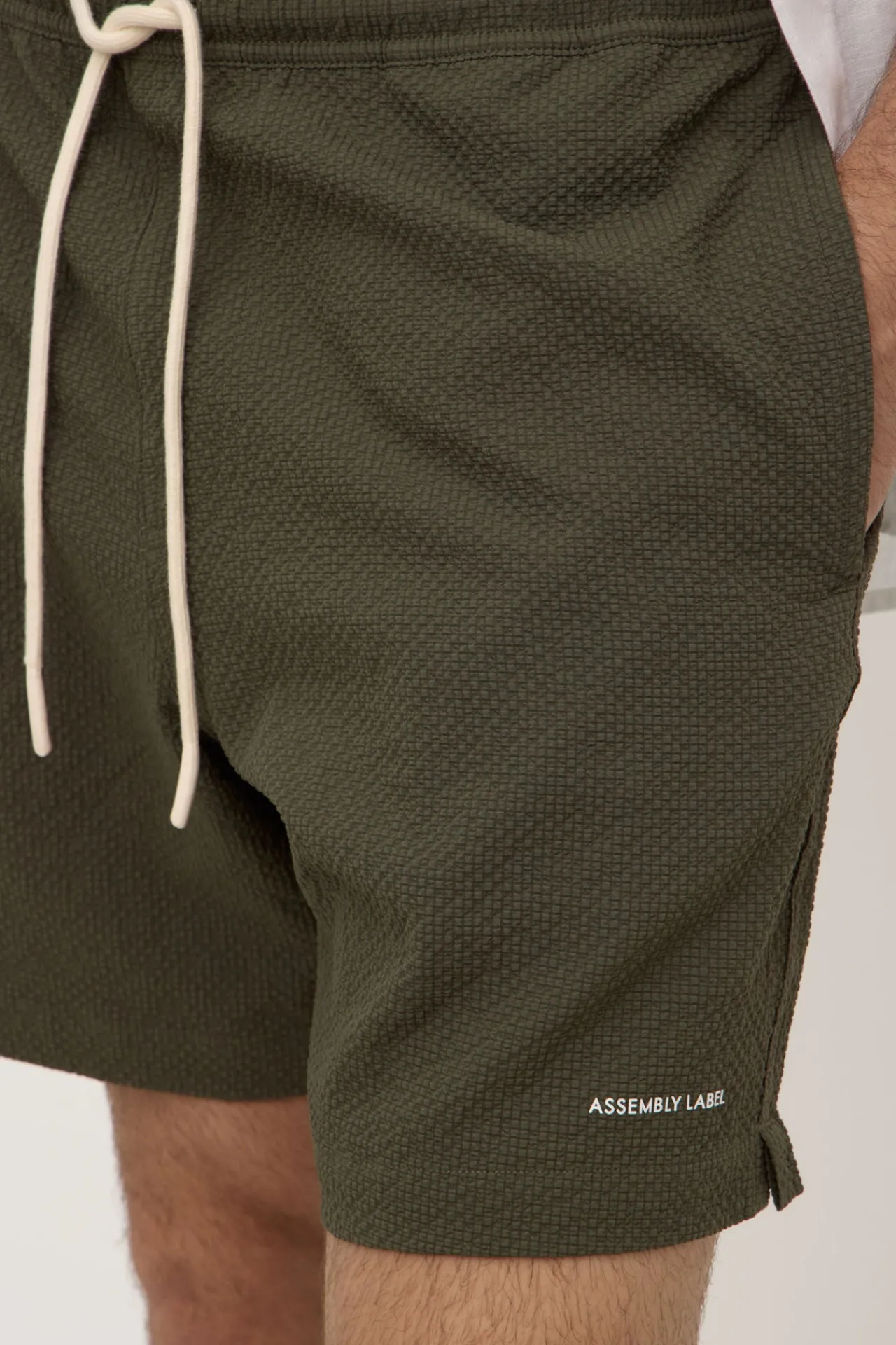 Seth Swim Short^Assembly Label Online
