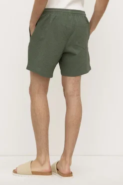 Seth Swim Short^Assembly Label New