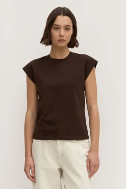 Shay Slim Tee^Assembly Label Best