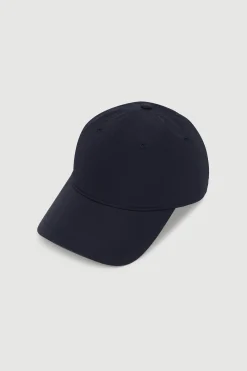 Soft Nylon Cap^Assembly Label Best