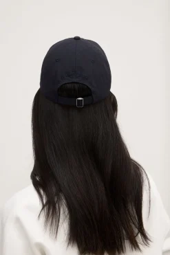 Soft Nylon Cap^Assembly Label Best