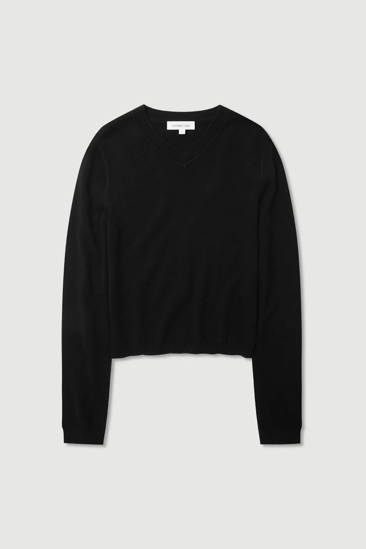 Solene Cashmere Knit Top^Assembly Label Online