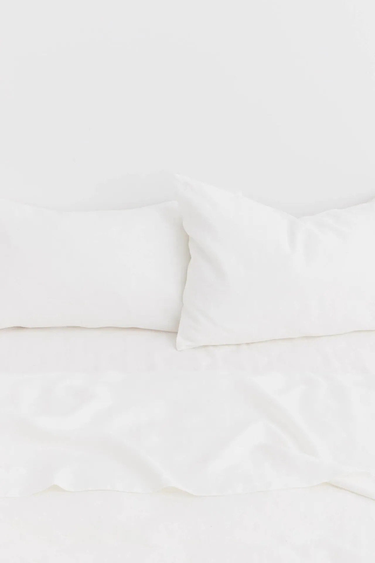 Standard Linen Pillow Cases^Assembly Label Clearance