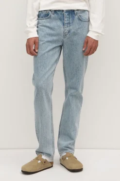 Straight Jean^Assembly Label Best