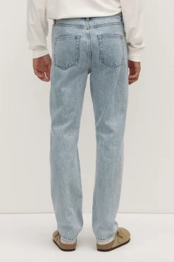 Straight Jean^Assembly Label Best
