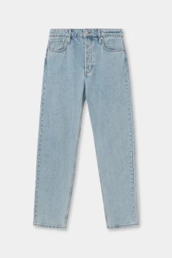 Straight Jean^Assembly Label Best