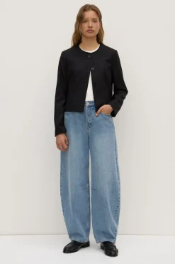 Tamara Wool Jacket^Assembly Label Clearance