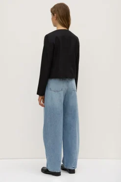 Tamara Wool Jacket^Assembly Label Clearance