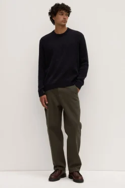 Tay Crew Neck Knit^Assembly Label Online