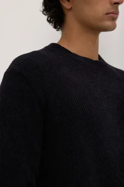 Tay Crew Neck Knit^Assembly Label Online