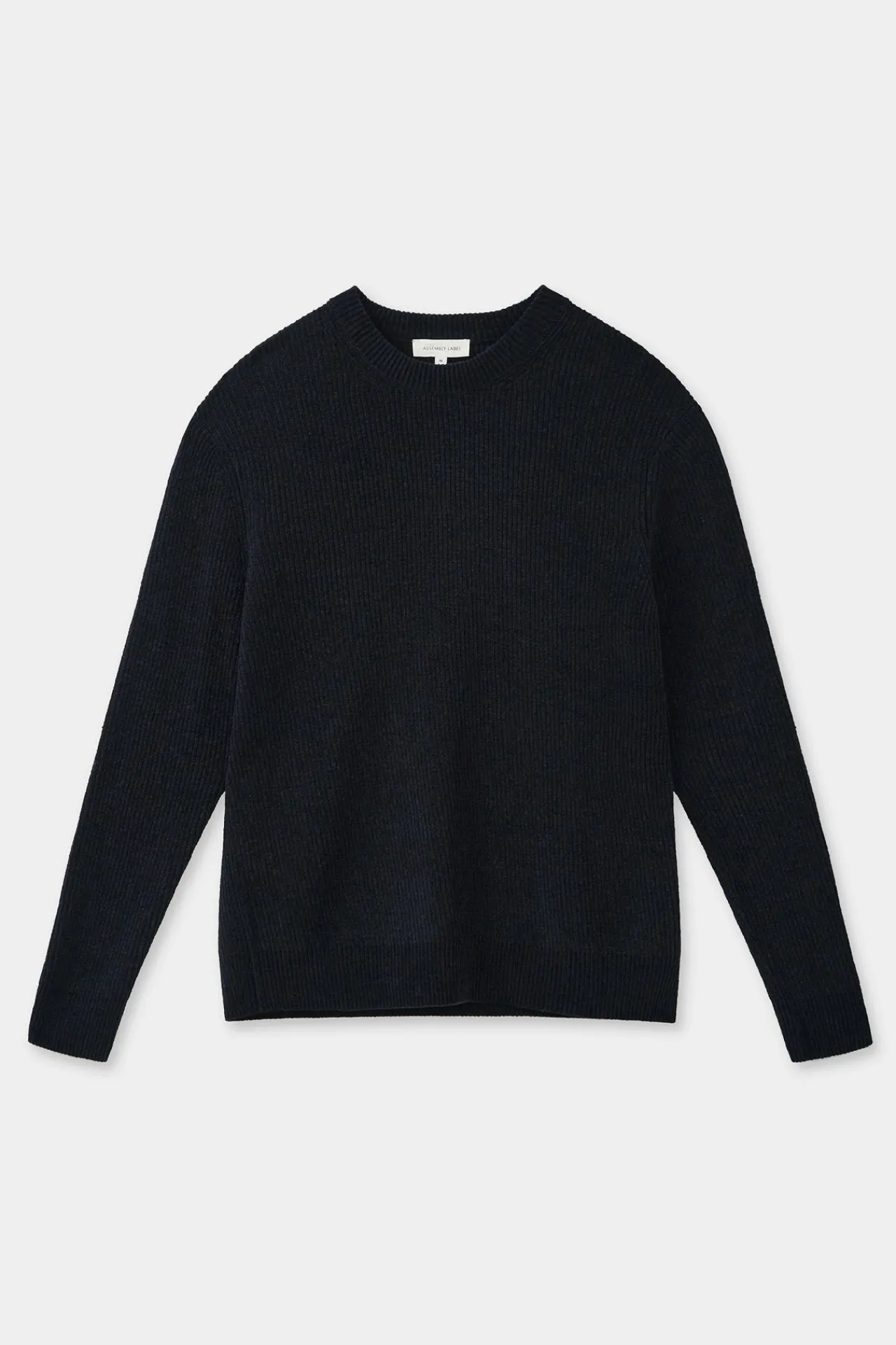 Tay Crew Neck Knit^Assembly Label Online