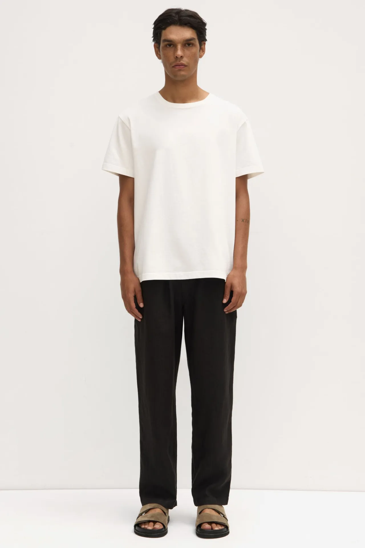 Tide Linen Pants^Assembly Label Outlet