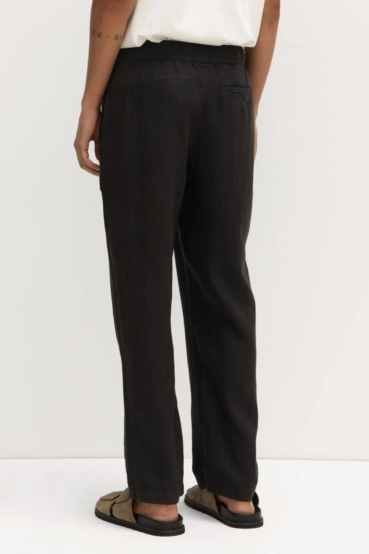 Tide Linen Pants^Assembly Label Outlet