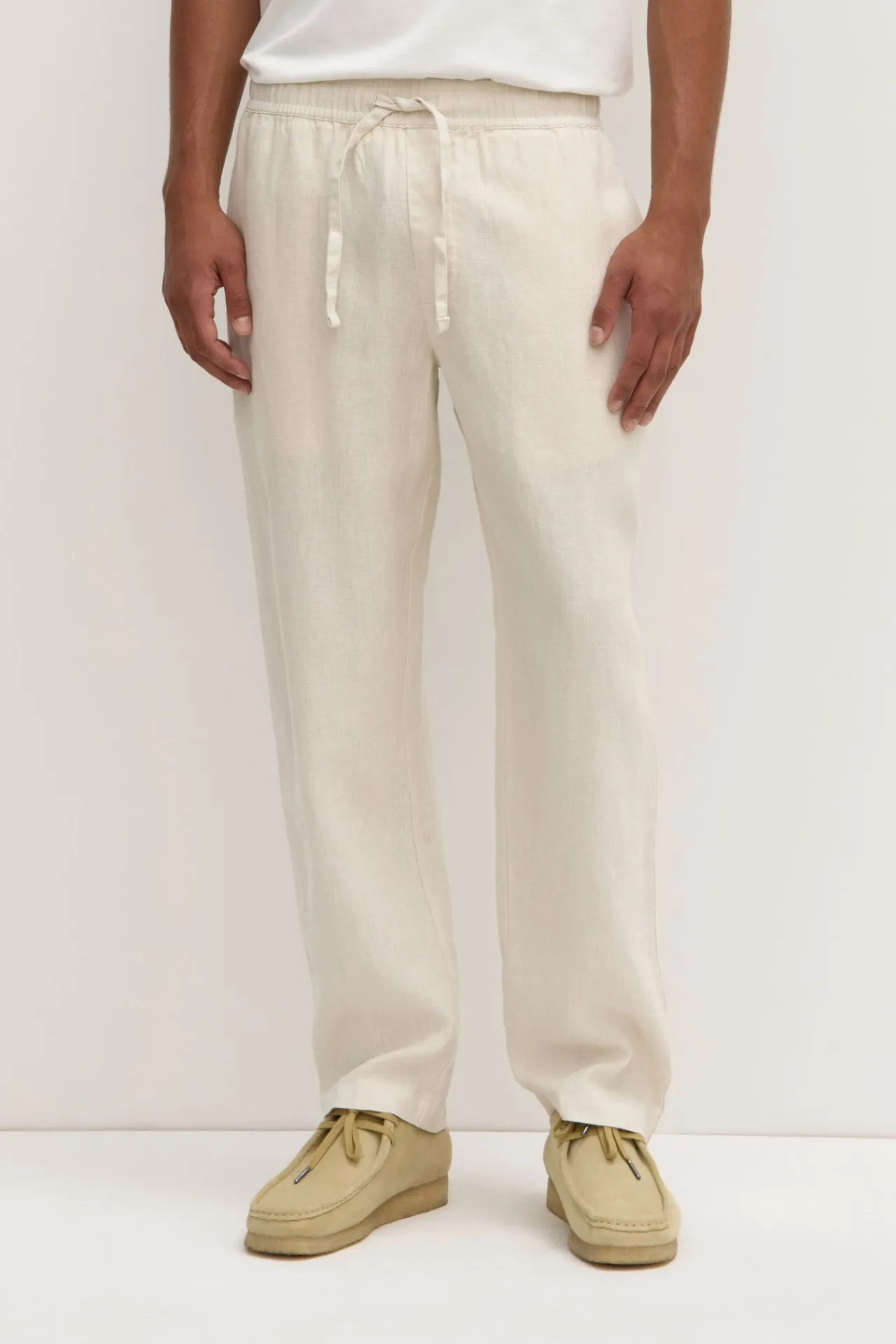 Tide Linen Pants^Assembly Label Outlet