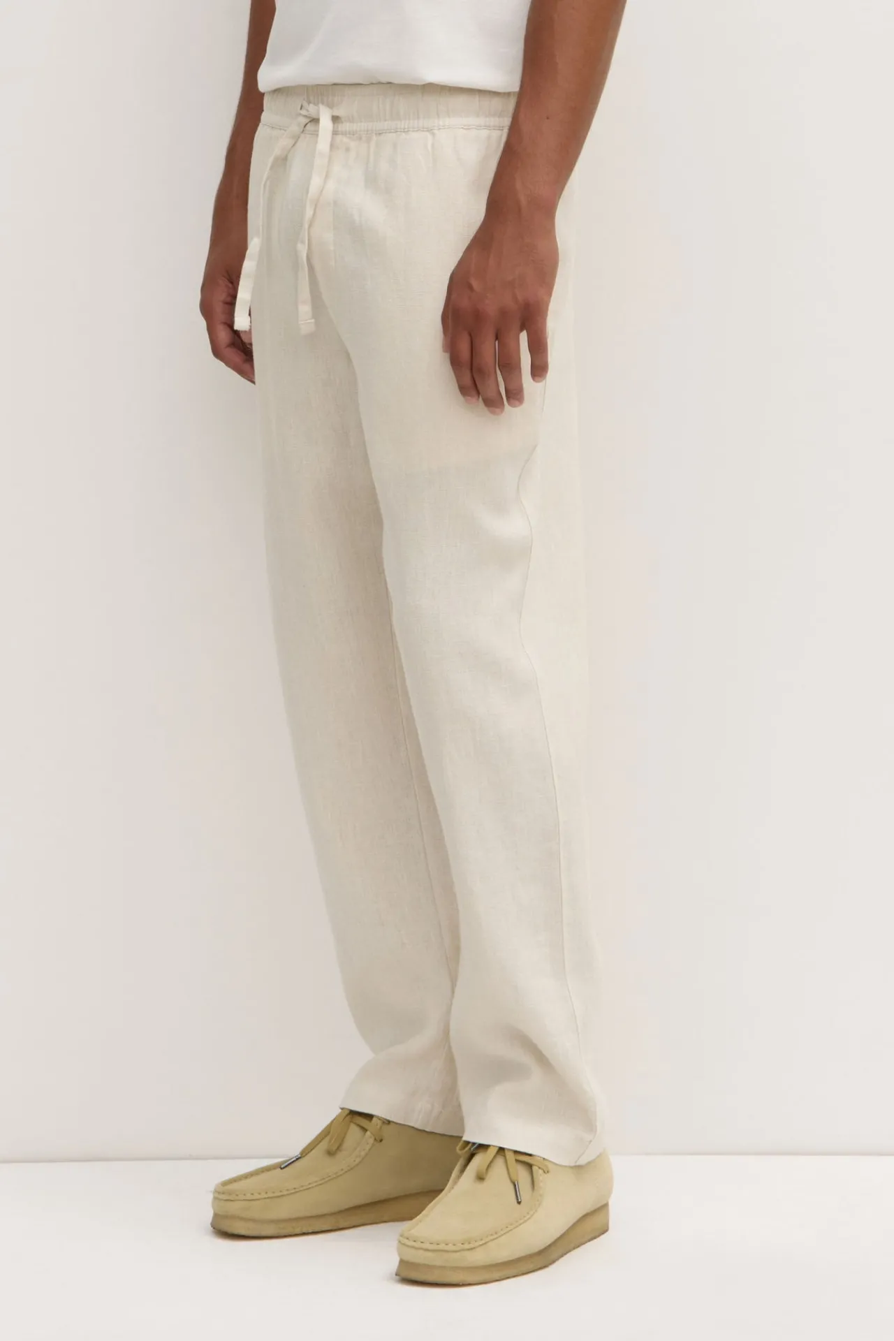 Tide Linen Pants^Assembly Label Outlet