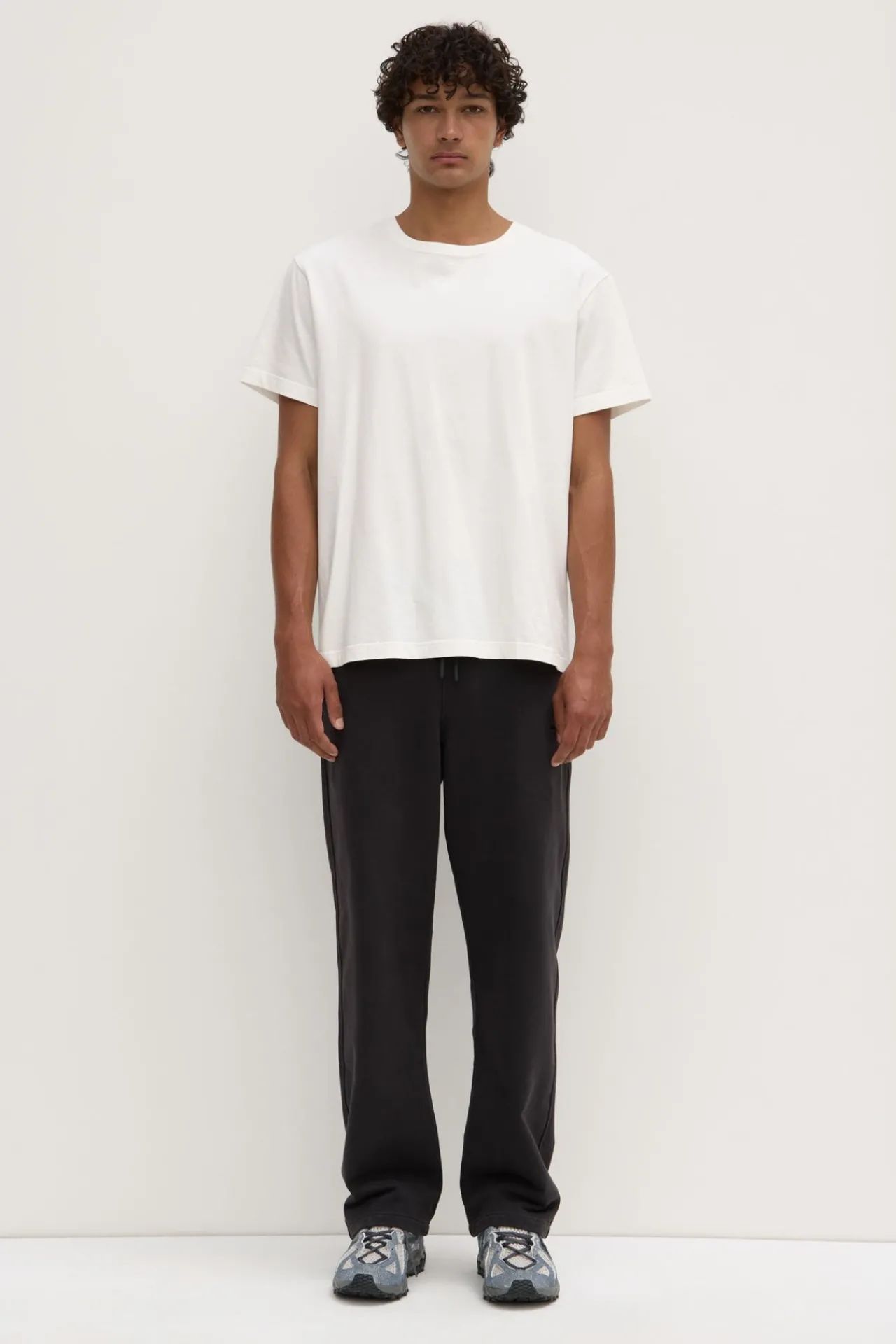 Transit Fleece Pant^Assembly Label Sale