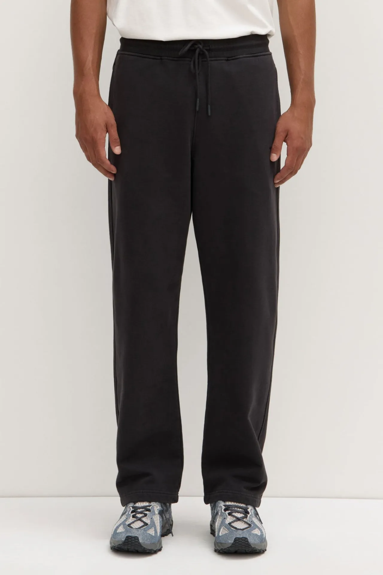 Transit Fleece Pant^Assembly Label Sale