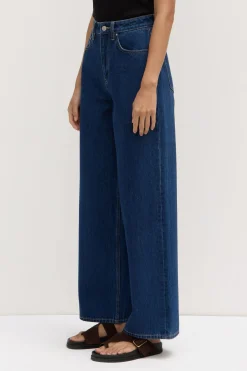Wide Leg Jean^Assembly Label Online