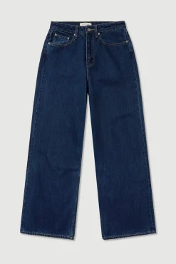 Wide Leg Jean^Assembly Label Online