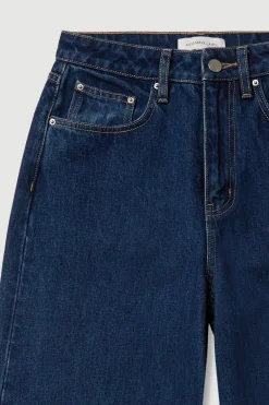 Wide Leg Jean^Assembly Label Online