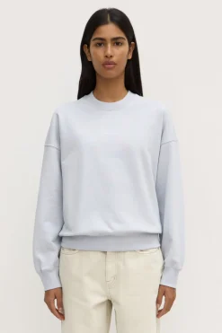 Womens Atelier Logo Fleece^Assembly Label Clearance