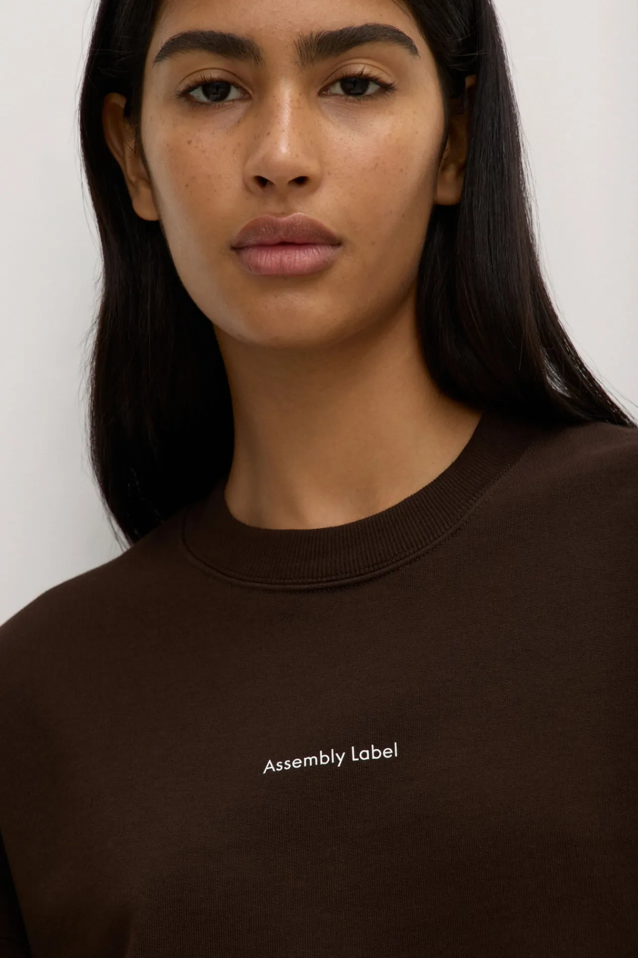 Womens Atelier Logo Fleece^Assembly Label Hot