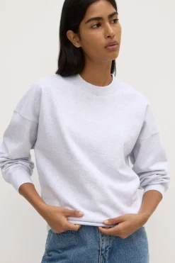 Womens Atelier Logo Fleece^Assembly Label Fashion