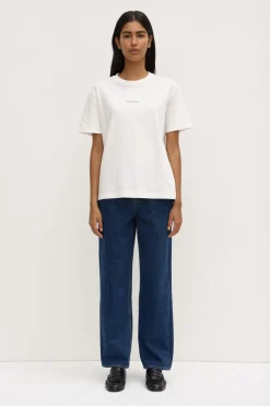 Womens Atelier Logo Tee^Assembly Label Outlet
