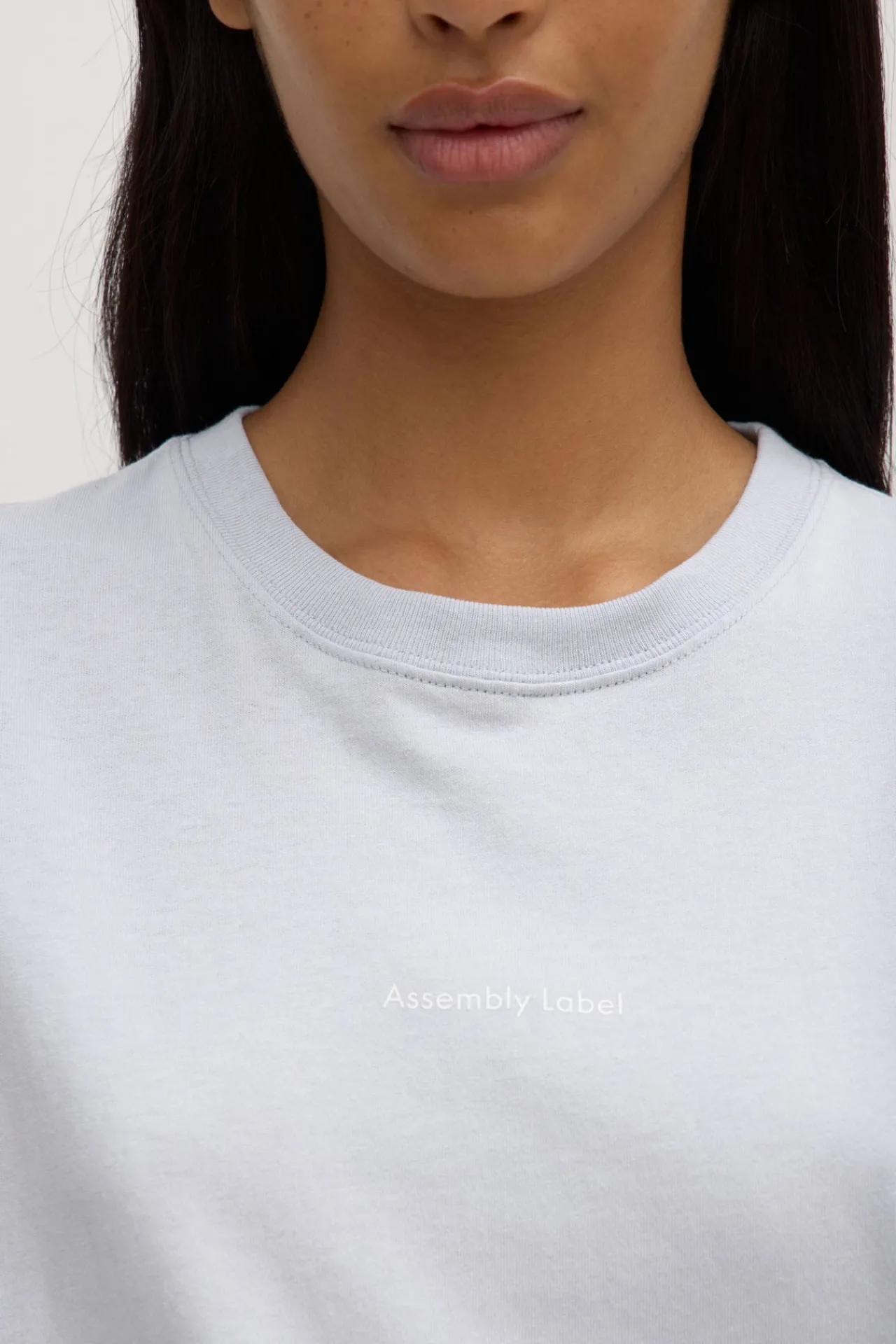 Womens Atelier Logo Tee^Assembly Label Discount